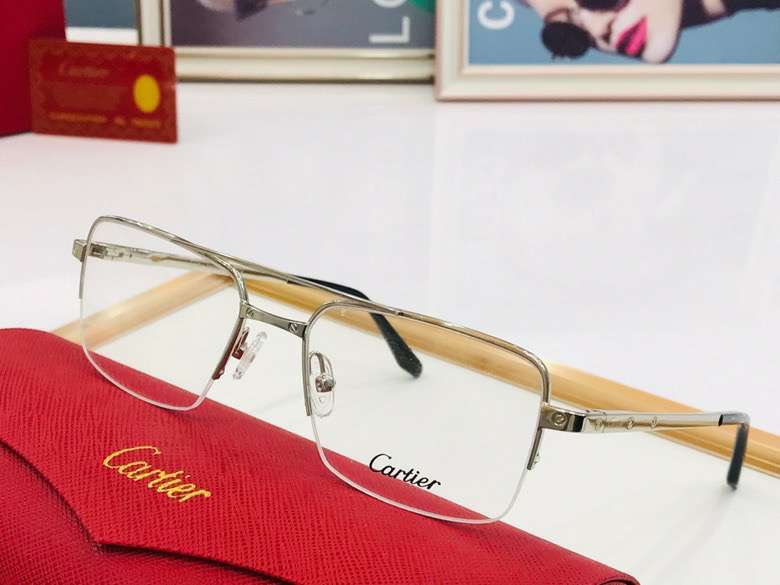 Picture of Cartier Optical Glasses _SKUfw49456549fw